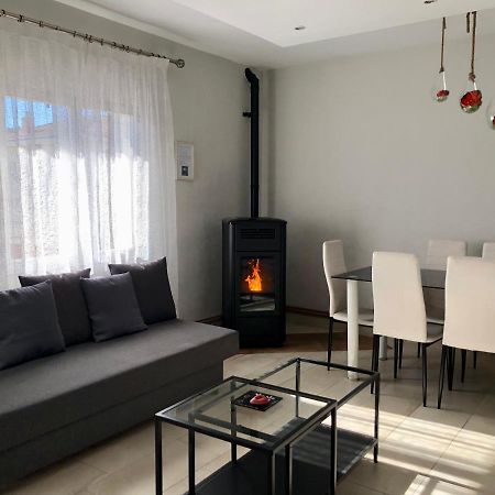 Apartament Casa La Mimbrera Las Navas del Marqués Zewnętrze zdjęcie