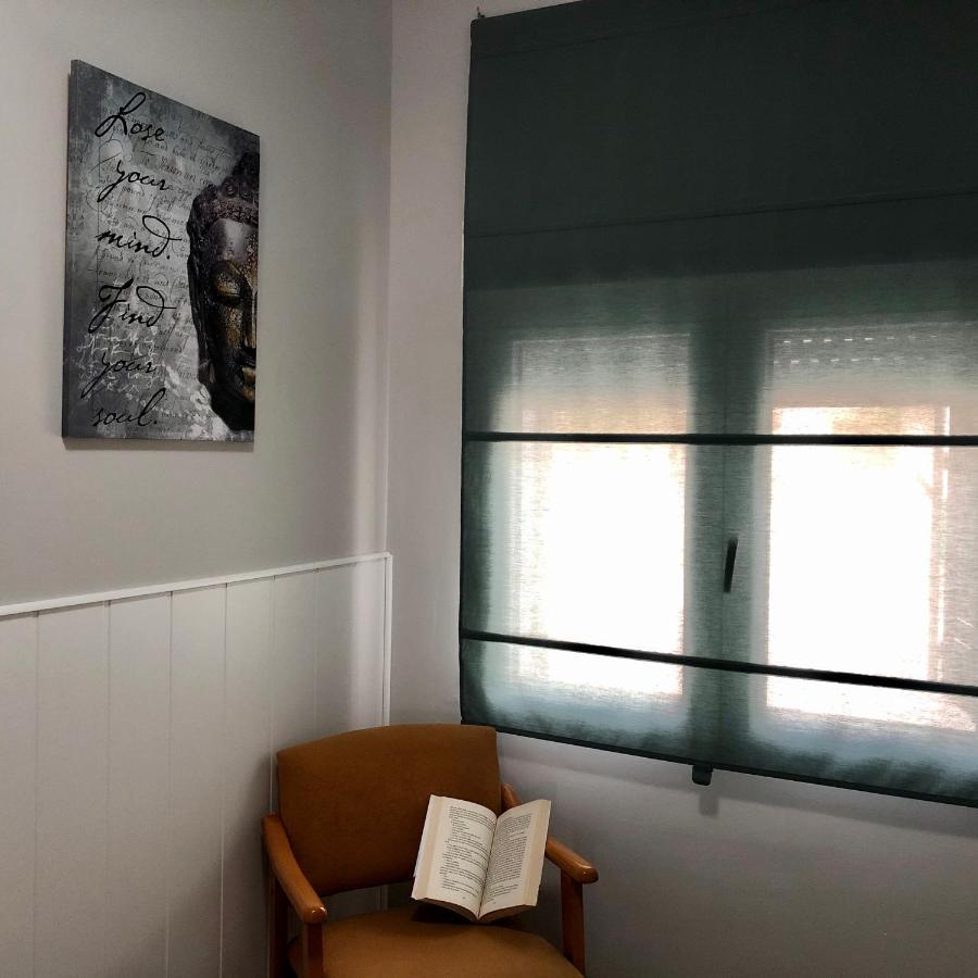 Apartament Casa La Mimbrera Las Navas del Marqués Zewnętrze zdjęcie