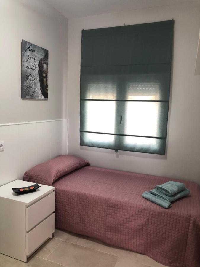 Apartament Casa La Mimbrera Las Navas del Marqués Zewnętrze zdjęcie
