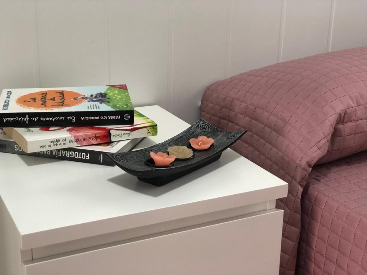 Apartament Casa La Mimbrera Las Navas del Marqués Zewnętrze zdjęcie