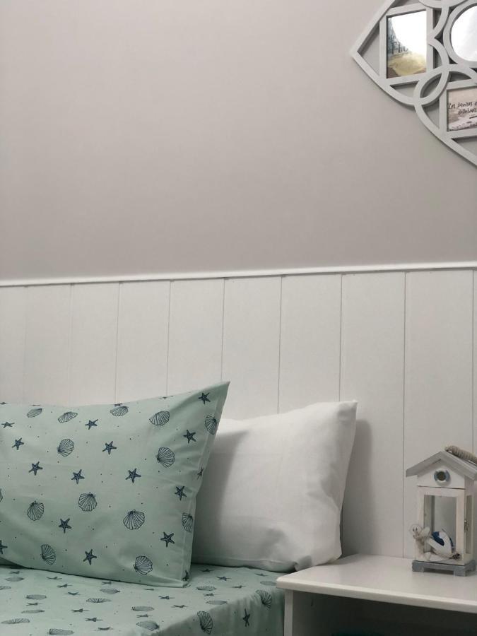 Apartament Casa La Mimbrera Las Navas del Marqués Zewnętrze zdjęcie